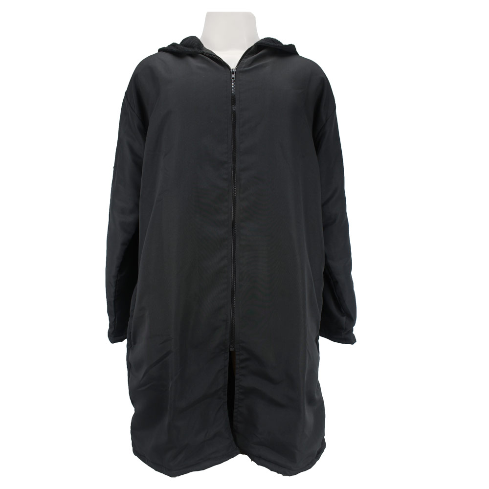Roupão Parka Natação Infantil