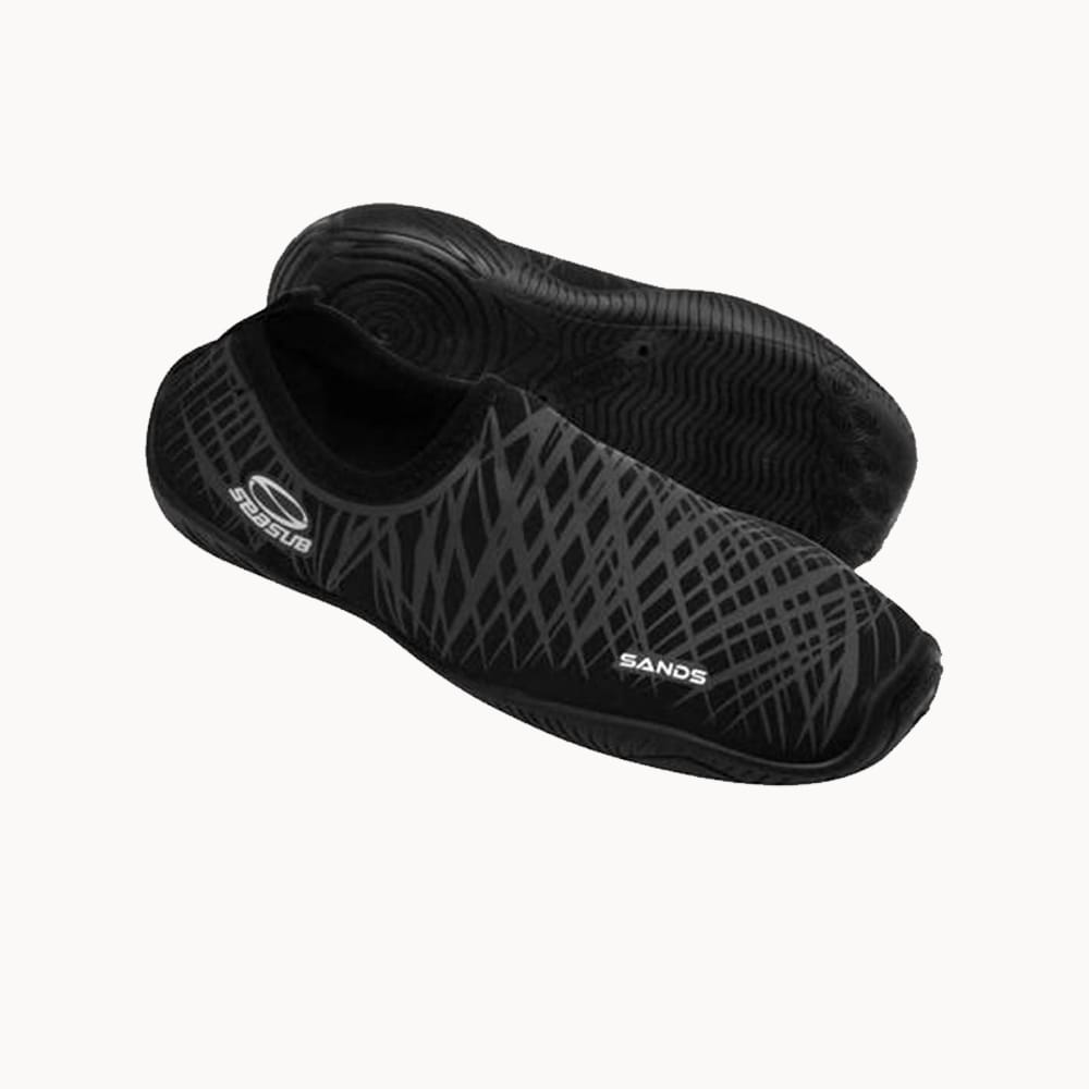 Sapatilha Emborrachada Multi Esporte Sands SeaSub