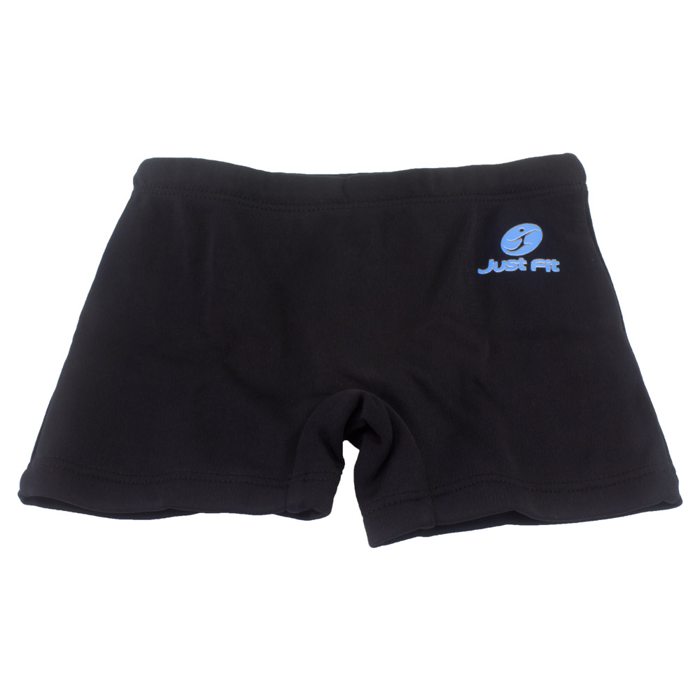 Bermuda Natação Infantil Helanca Just Fit JSI-01