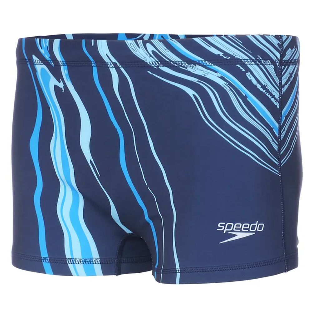 Sunga Boxer Natação Speedo Unique