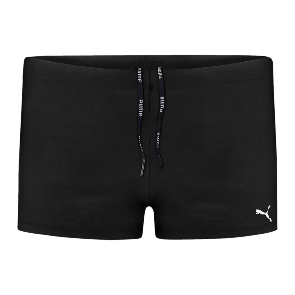 Sunga Natação Puma Boxer