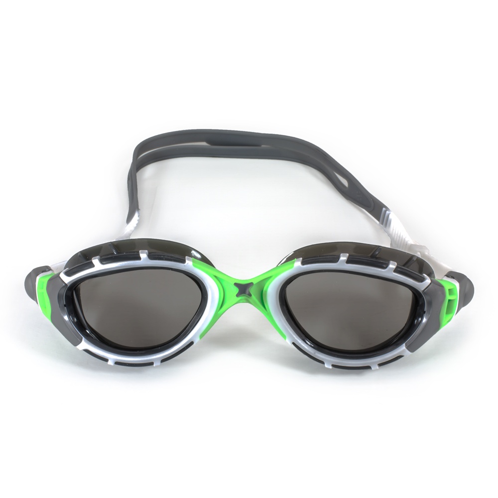 Óculos de Natação Zoggs Predator Flex 2.0 Titanium