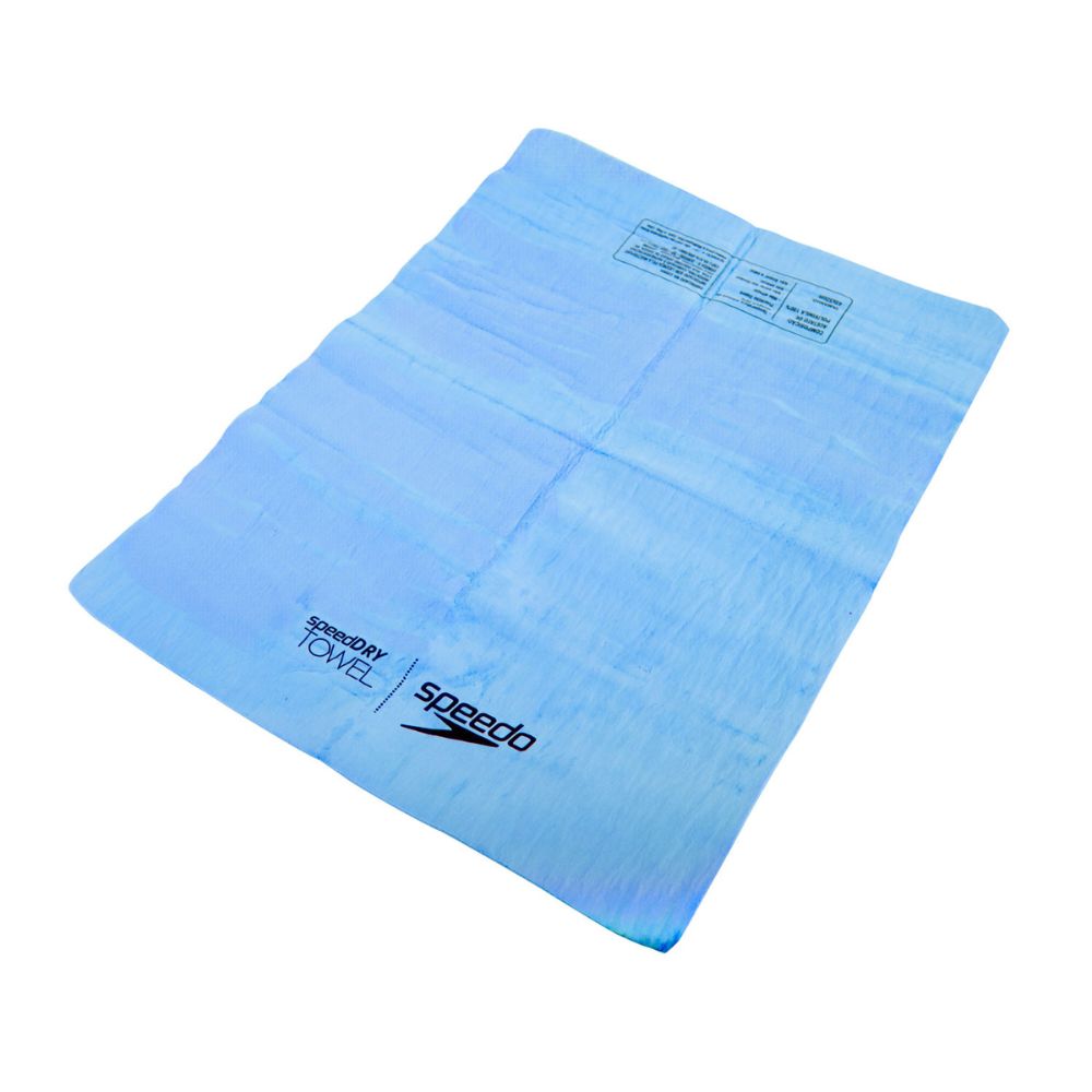 Toalha Natação Speedo Speed Dry Towel