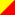 amarelo/vermelho