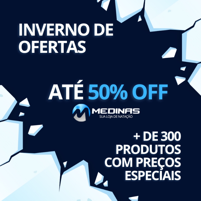 Inverno Medinas 2025
