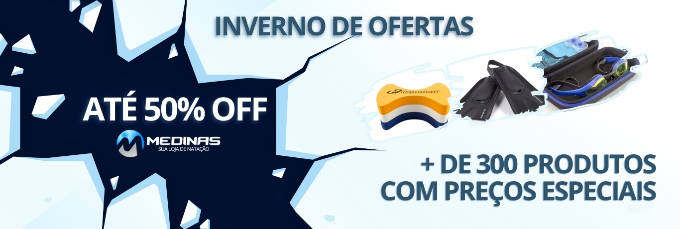 Inverno Medinas 2025