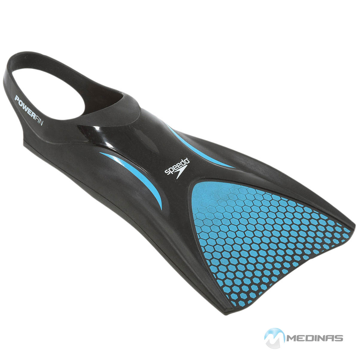 Nadadeira de natação Speedo Power Fin